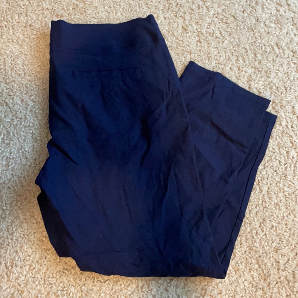 Simply Vera Capris